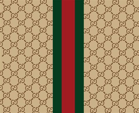 Gucci monogram wallpaper